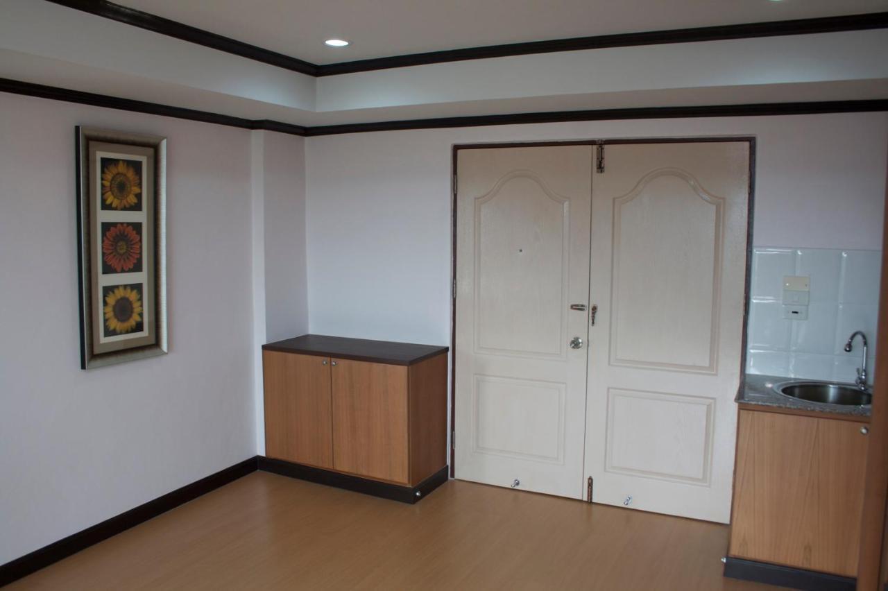 Cordial Serviced Apartment Huahin Kültér fotó