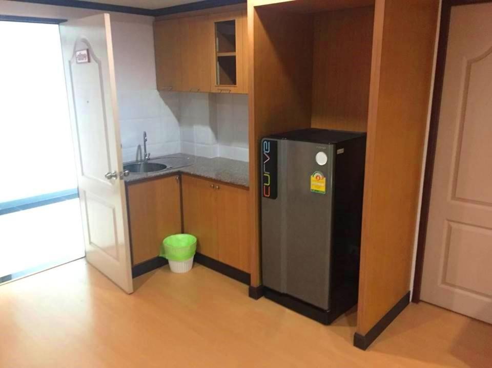 Cordial Serviced Apartment Huahin Kültér fotó