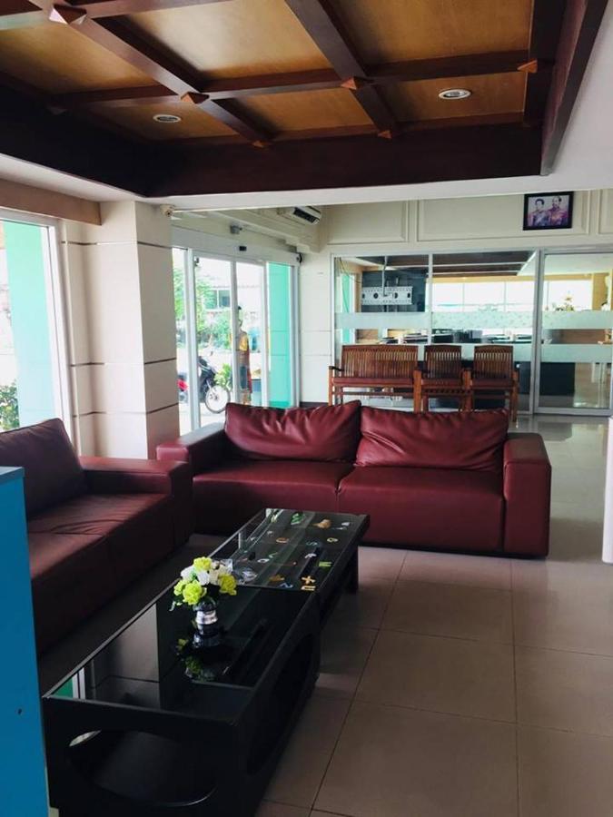Cordial Serviced Apartment Huahin Kültér fotó
