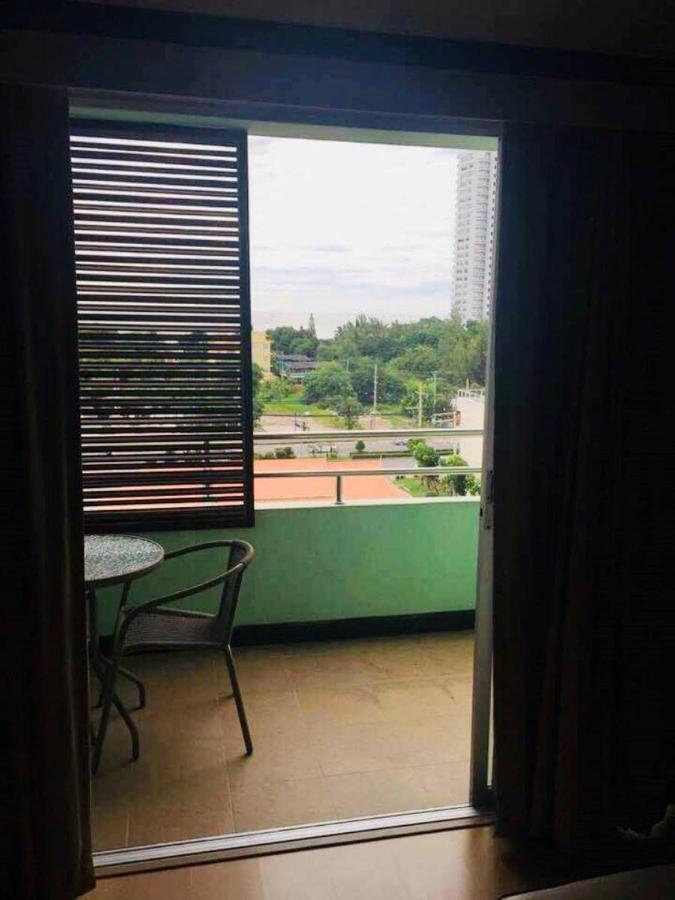 Cordial Serviced Apartment Huahin Kültér fotó